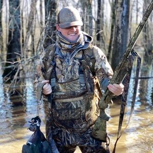 Meet your Posher, Max